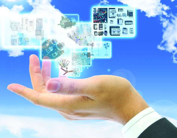 Push Button Stations