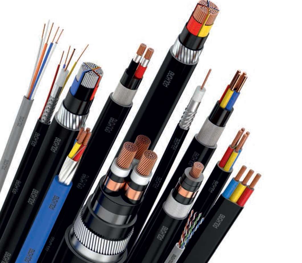Heavy duty cable manufacturers in Hyderabad