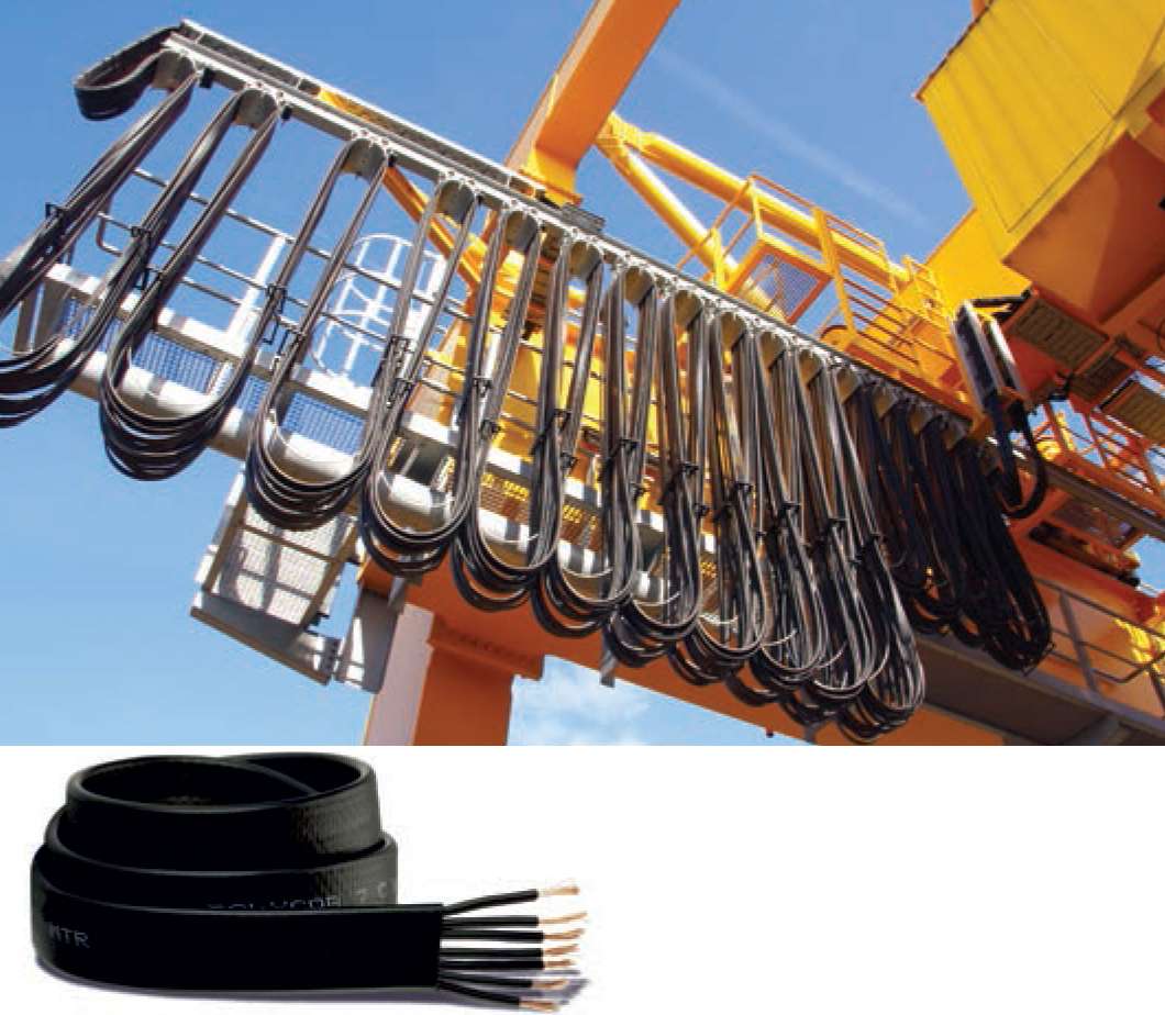 Polycab Wire Distributor