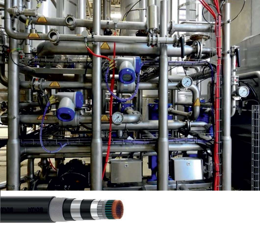 Polycab Wire Distributor