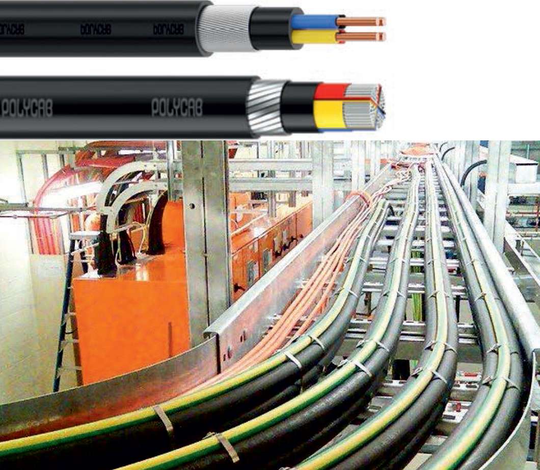 Polycab Wires suppliers