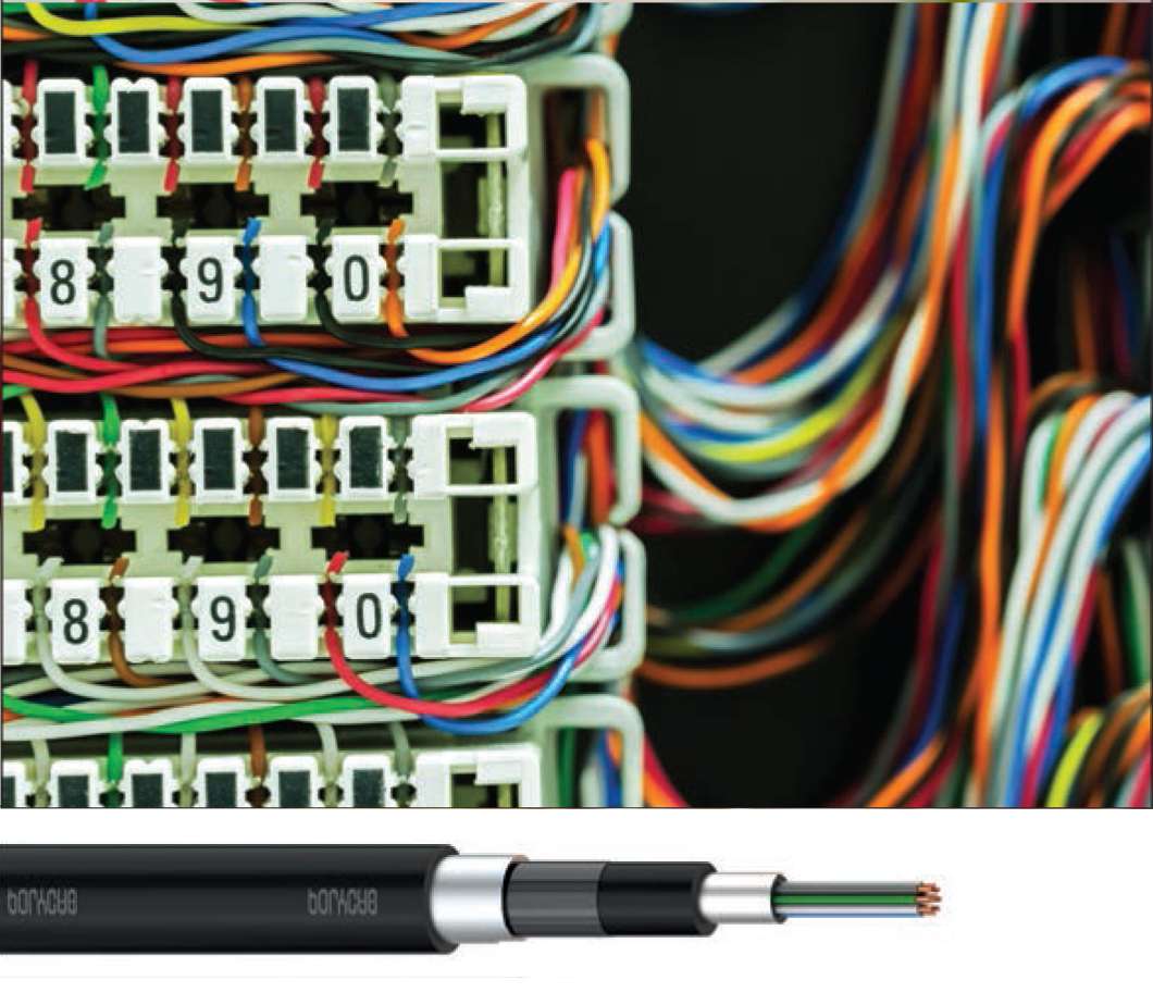 Polycab Wire Distributor